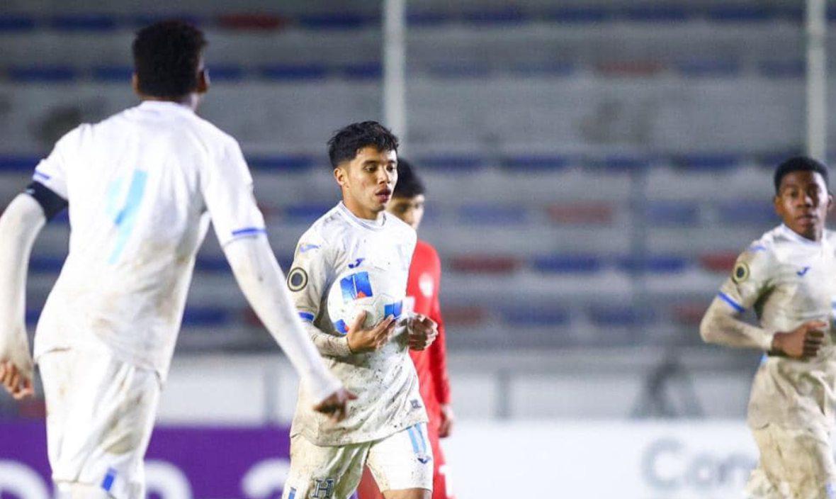 Honduras, obligada a ganar: Fecha, hora y dónde ver su próximo juego del Premundial Sub-20 de Concacaf