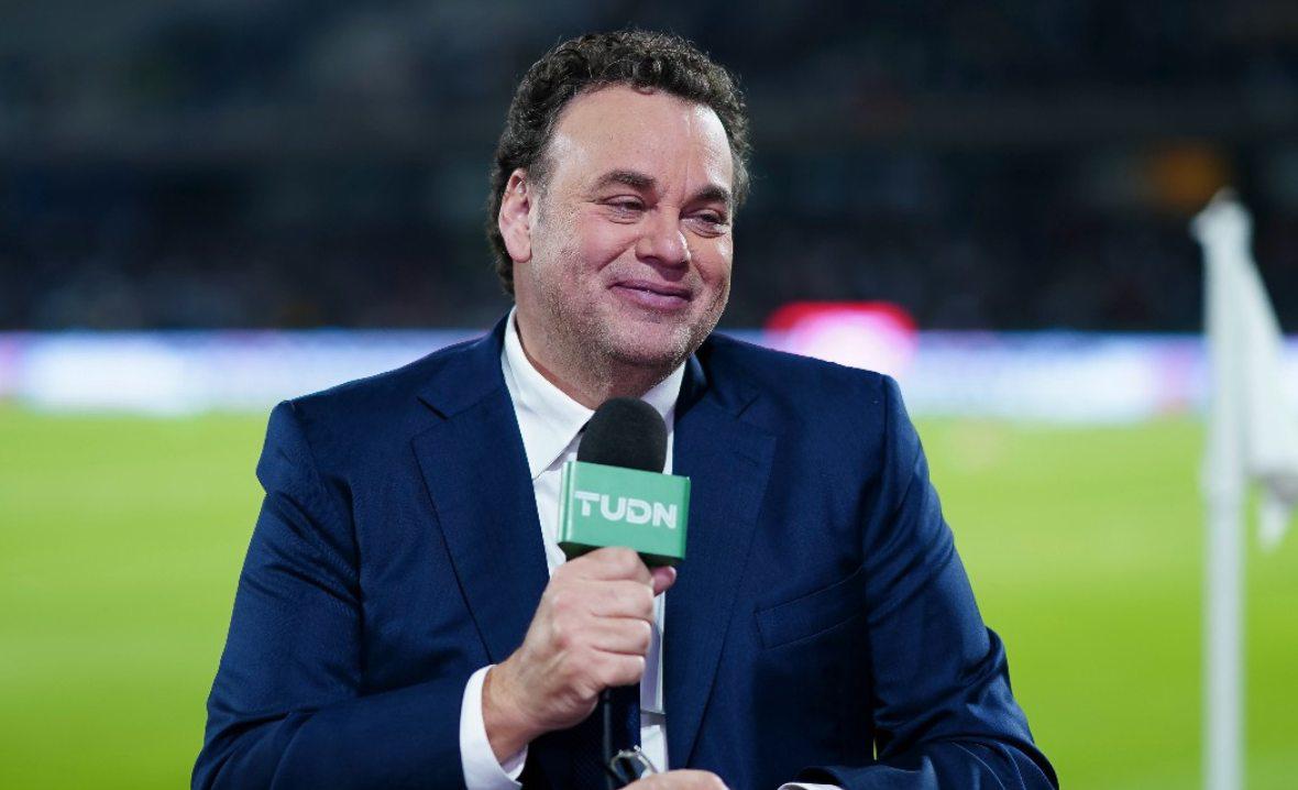 Faitelson sorprende al recordarse de la Selección de Honduras