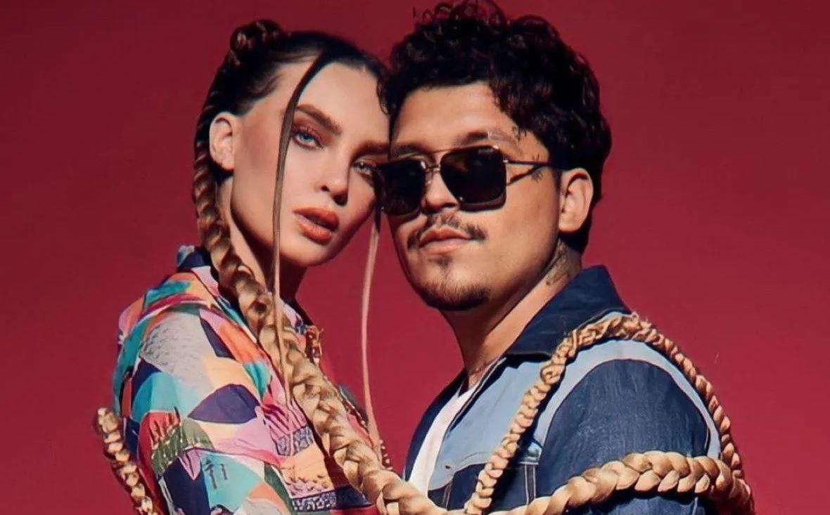 ¡Adiós Belinda! Christian Nodal habría iniciado una relación con una asesora de bienes raíces