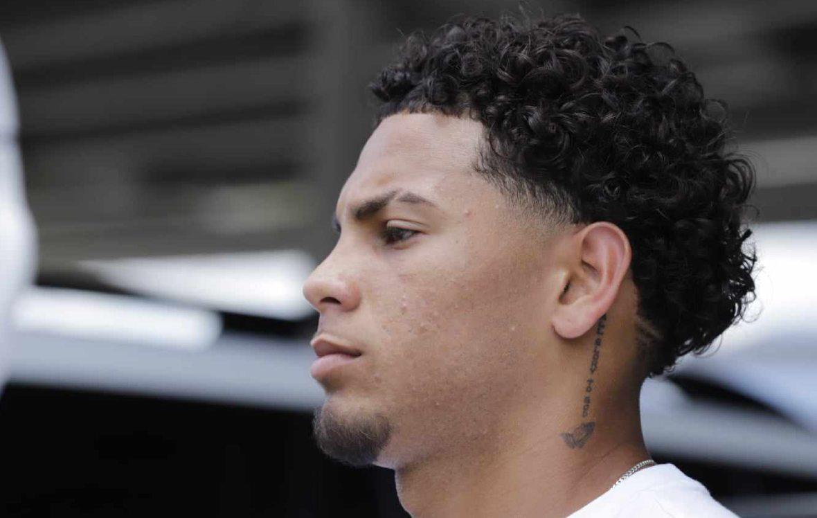 David Ruiz habla sobre los objetivos con Honduras y cómo es Messi, ¿lo ha regañado?