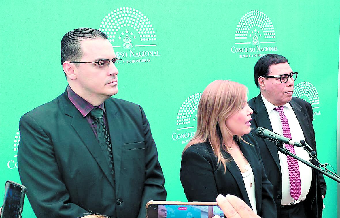 El presupuesto del CNE para primarias queda fijo en L1,492 millones