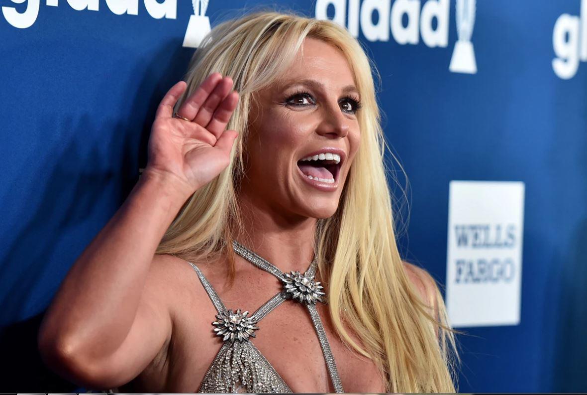 Britney Spears, ¿la próxima estrella del medio tiempo del Super Bowl?