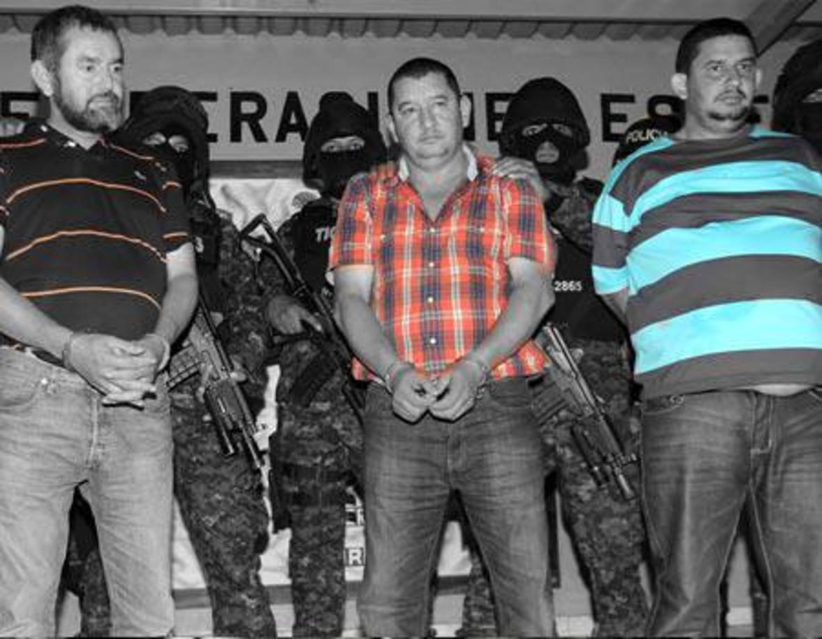 Junto con su hermano Luis Alonso Valle Valle, Miguel Arnulfo controlaba gran parte del tráfico de drogas en el departamento de Copán, en el oeste de Honduras, así como en la frontera con Guatemala. Los hermanos Valle Valle eran conocidos por su violencia y su capacidad para corromper a las autoridades locales. En 2014, Miguel Arnulfo Valle Valle fue capturado en Honduras y extraditado a los Estados Unidos, donde enfrentó cargos por tráfico de drogas. En 2016, fue condenado a 27 años de prisión por su papel en la importación de toneladas de cocaína a los Estados Unidos.