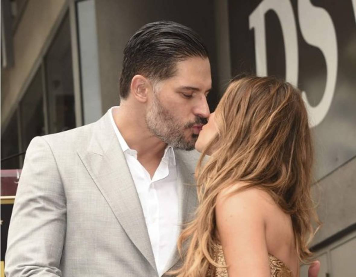 Sofía reveló lo fácil que le está resultando convivir con su prometido, Joe Manganiello.