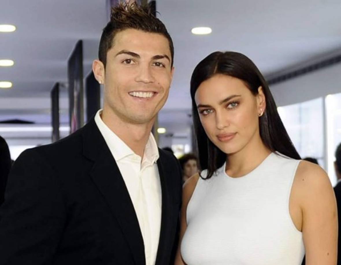 El futbolista portugués del Real Madrid, Cristiano Ronaldo, y la modelo rusa Irina Shayk dieron por cerrada la relación sentimental que mantenían desde hace cinco años.