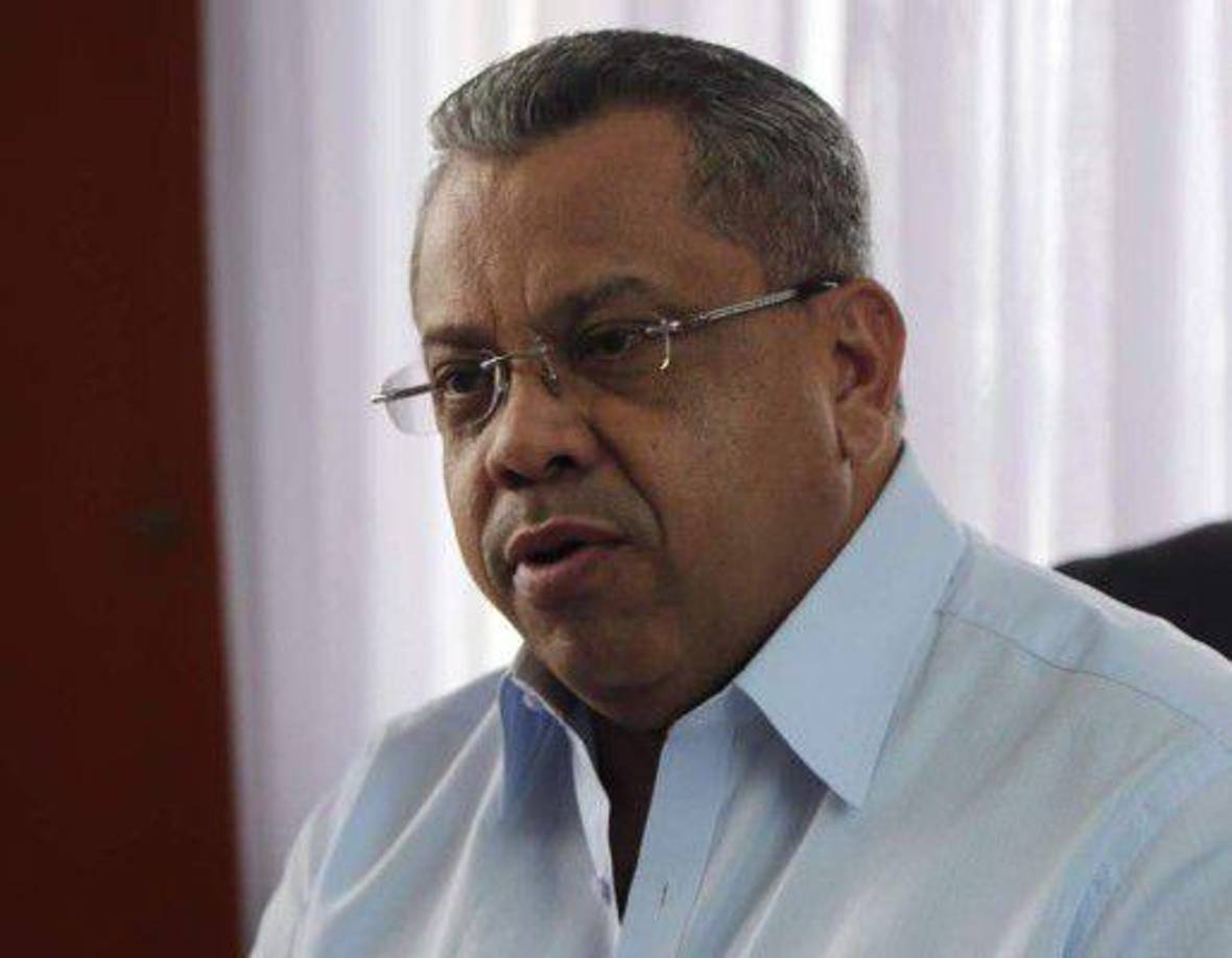 En 2025, Honduras irá nuevamente a un proceso electoral y en el Partido Liberal ya se mueven piezas dentro de los movimientos. Habrá que conocer si el periodista Eduardo Maldonado aceptará la precandidatura, pero por ahora, queda únicamente como una simple propuesta sin nada en concreto.