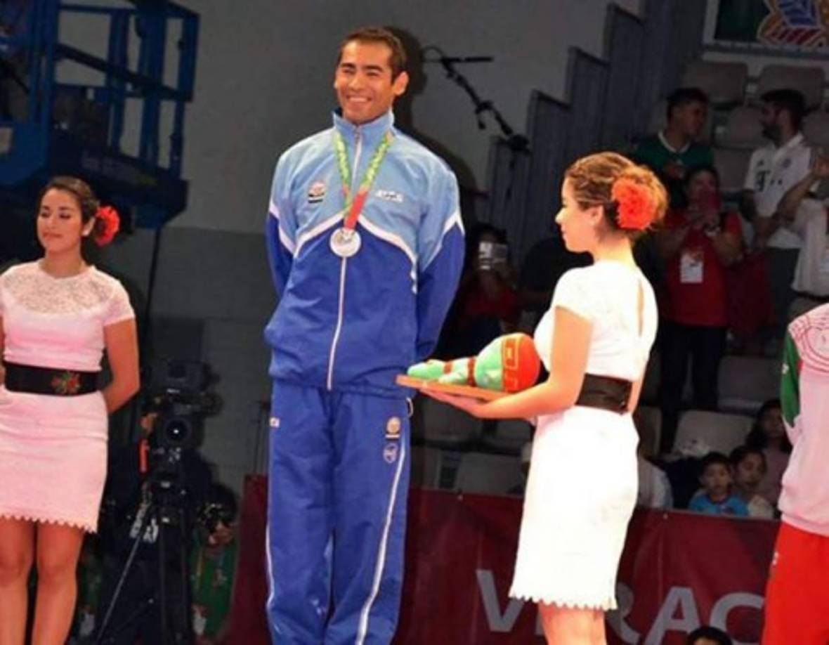 Miguel Ferrera: Campeón centroamericano y subcampeón de Centroamérica y el Caribe en taekwondo. LLegó a formar parte del selecto Salón de la Fama de la Federación Internacional de Taekwondo.