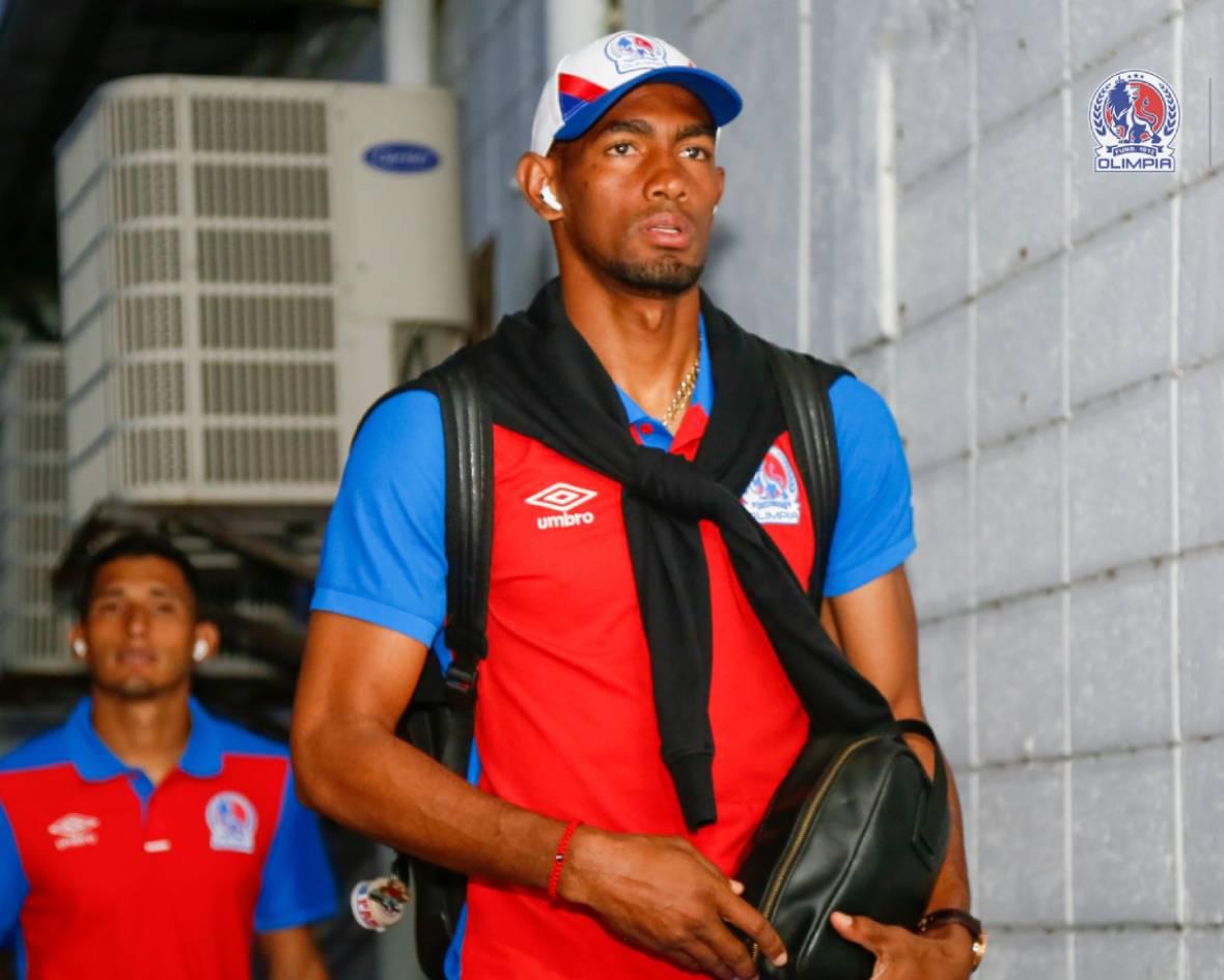 Pide irse del Olimpia, Motagua con dos salidas y hondureño en Inglaterra