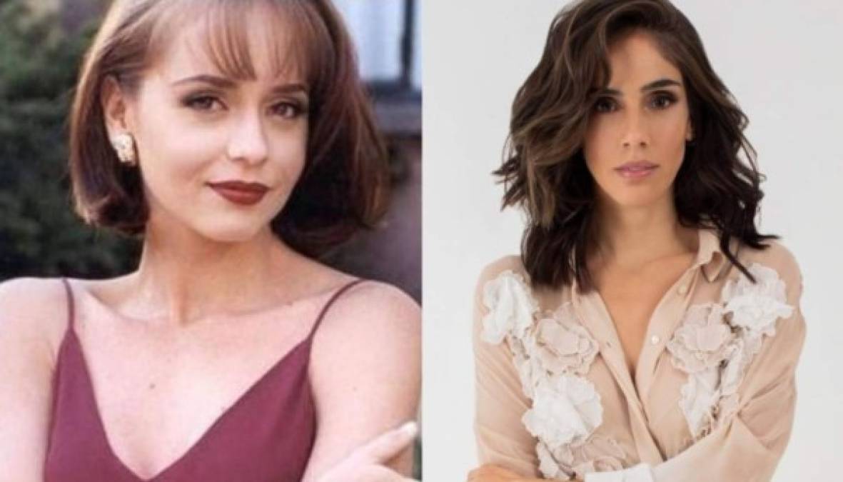 Es la actriz Sandra Echeverría quien ha sido escogida para darle vida nuevamente a este insigne personaje de las producciones de Televisa.<br/><br/>Al parecer la noticia no le gustó nada a la Spanic pues comentó que duda de que esta nueva versión tenga el mismo éxito que la anterior.