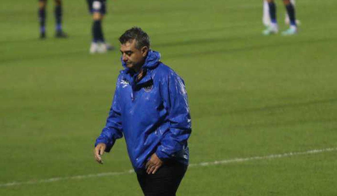 “Que el partido no sea sucio, ya sabemos como juega Diego”