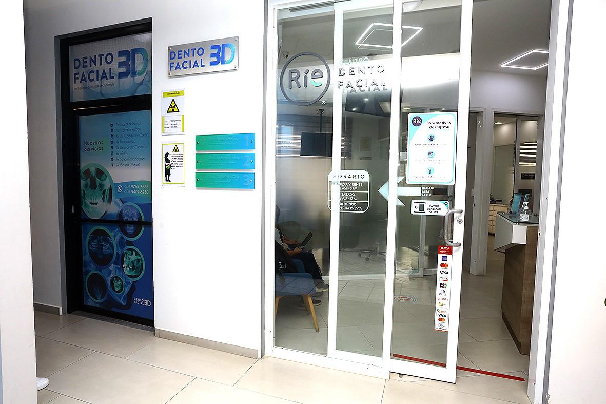 Recibe en Ríe un tratamiento completo en un solo lugar