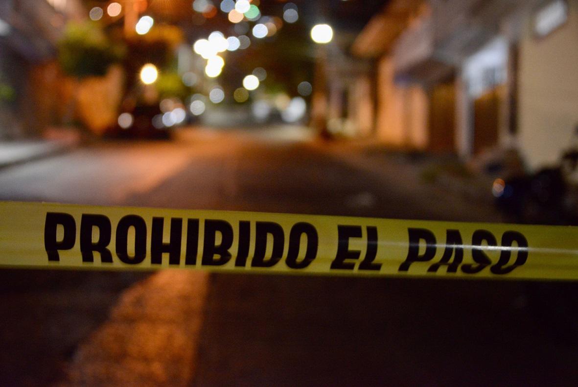 Video: Cuatro muertos tras tiroteo en un restaurante en la frontera norte de México