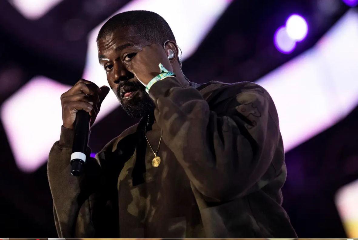 Adidas rompe con Kanye West tras comentarios antisemitas y racistas