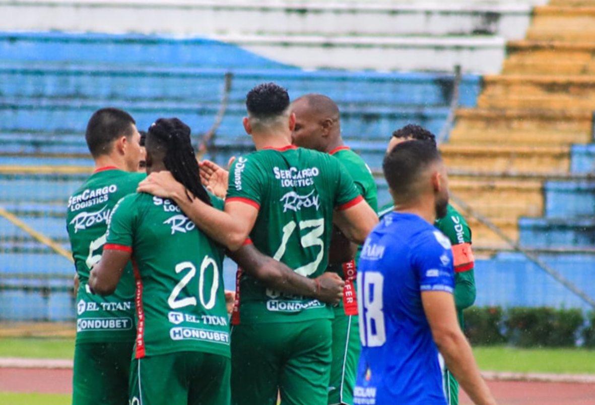 Marathón sigue sacando la chequera: Sorprende con un nuevo fichaje