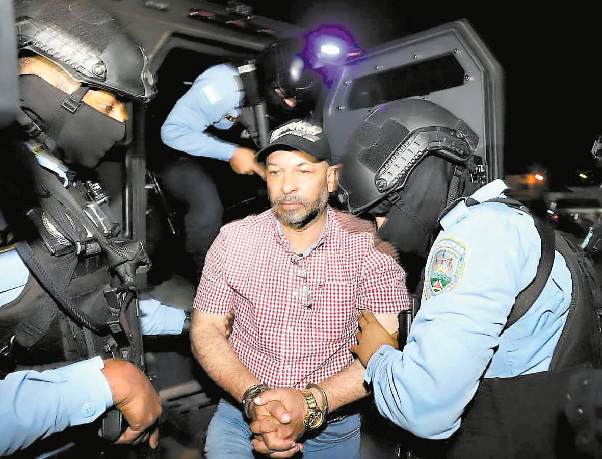 Testigos: Miguel Navarro ya había amenazado a ingeniero