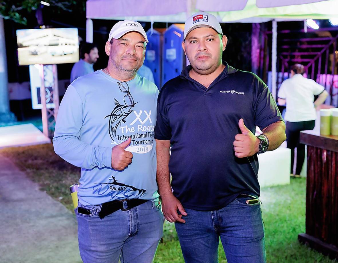 “Honduras International Billfish 2023”, el mejor torneo de pesca deportiva en Centroamérica