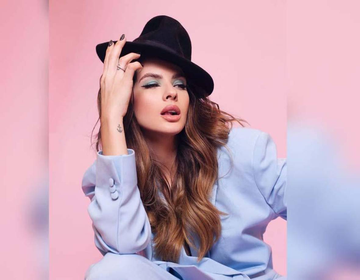 María Eugenia Suárez se pronunció tras ser acusada de la ruptura entre Wanda Nara e Icardi: “No tengo idea de dónde surgió todo esto, es cualquiera... Yo a ellos ni los conozco. Me acabo de separar, estoy en otra”, declaró.