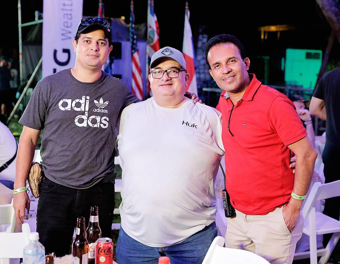 “Honduras International Billfish 2023”, el mejor torneo de pesca deportiva en Centroamérica