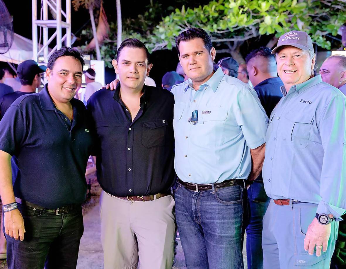 “Honduras International Billfish 2023”, el mejor torneo de pesca deportiva en Centroamérica