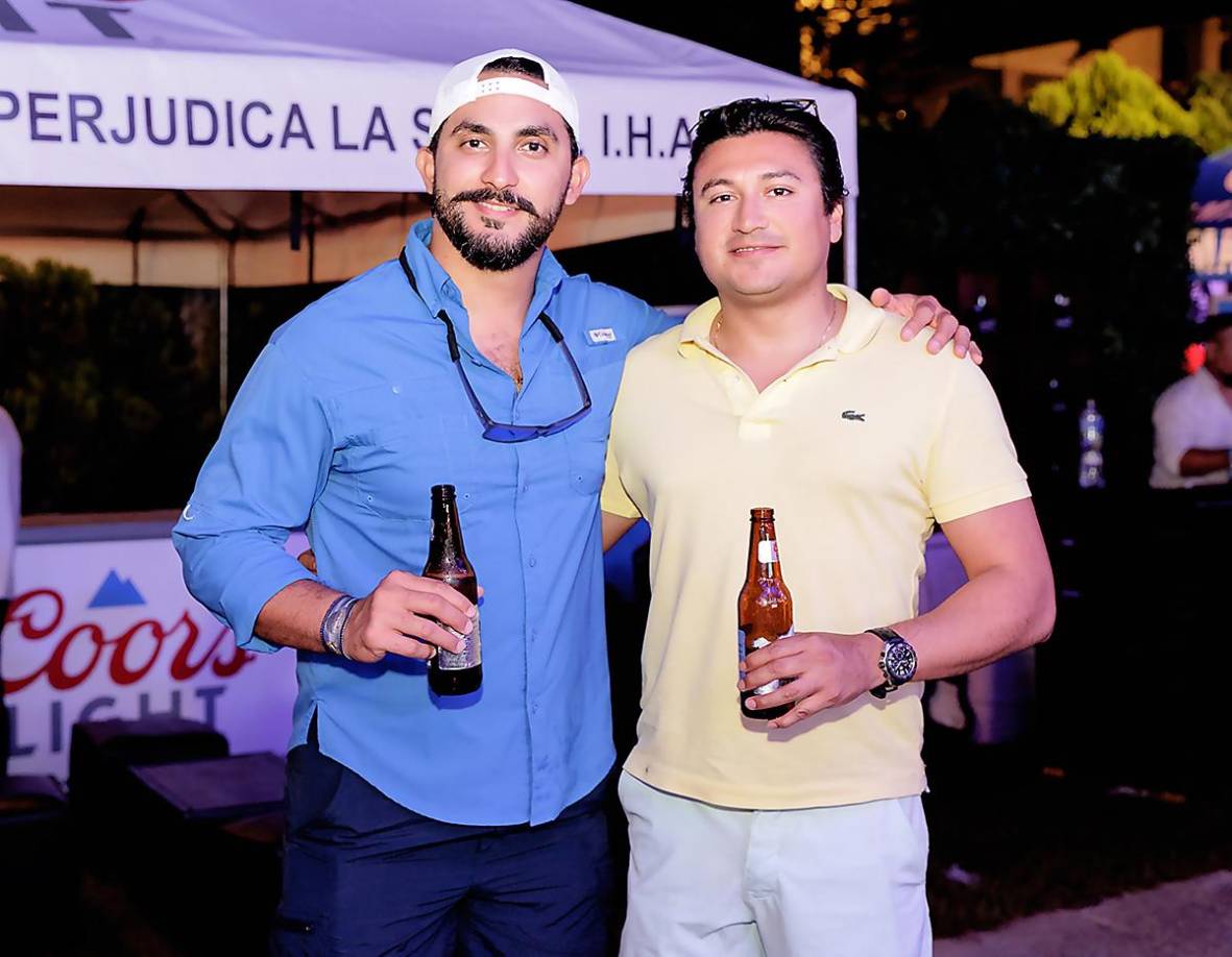 “Honduras International Billfish 2023”, el mejor torneo de pesca deportiva en Centroamérica