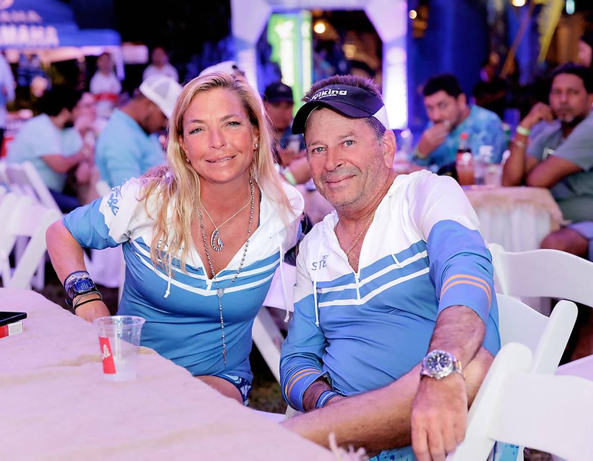 “Honduras International Billfish 2023”, el mejor torneo de pesca deportiva en Centroamérica