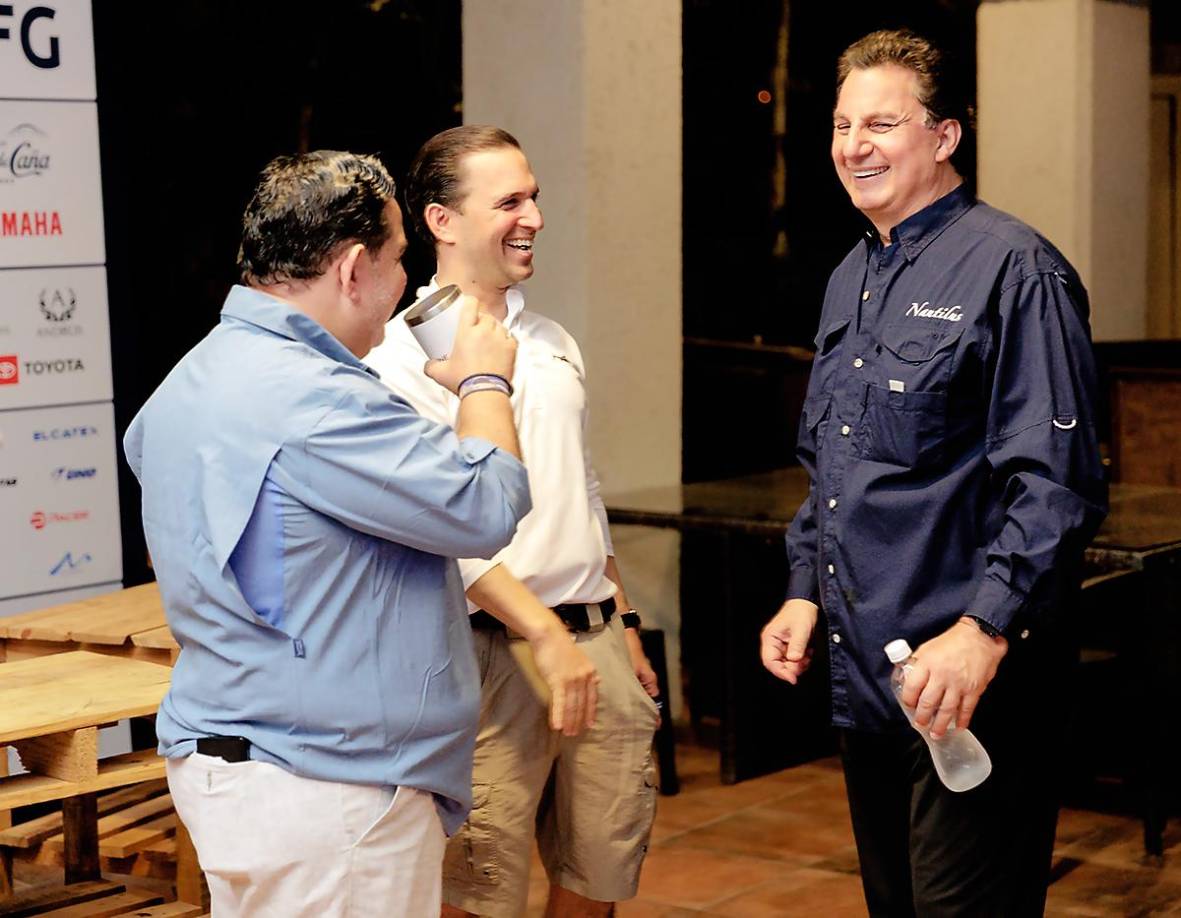 “Honduras International Billfish 2023”, el mejor torneo de pesca deportiva en Centroamérica