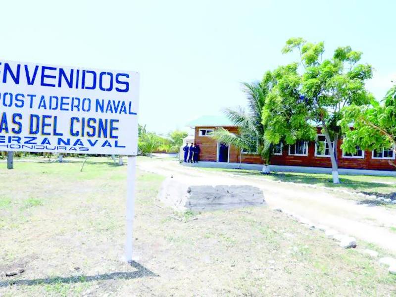 La FF AA planea siempre usar el dinero para el sistema penal.