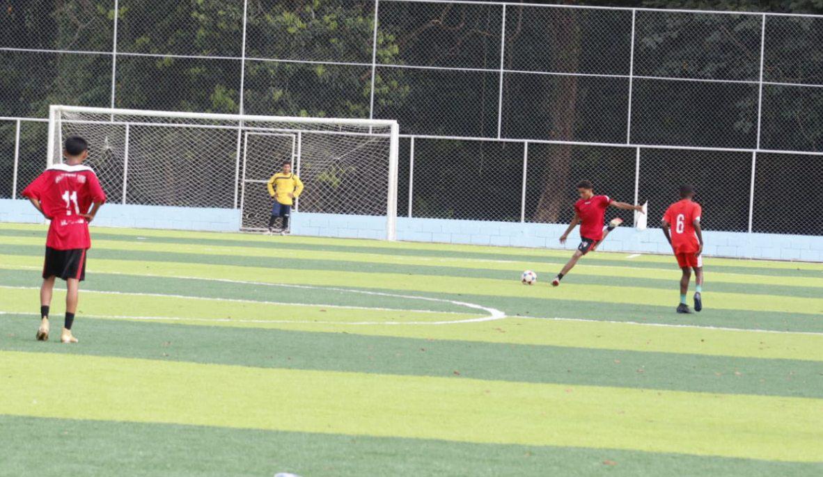 Condepor lanza programa de Escuela de Talentos en Trujillo, Colón