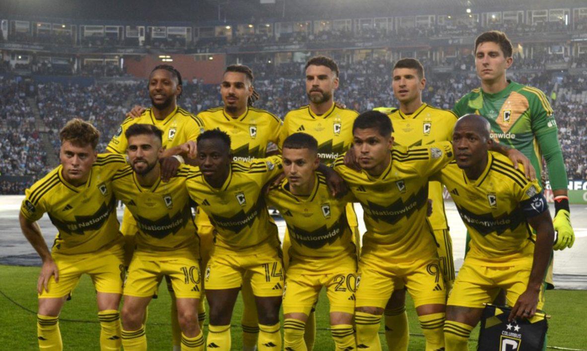 Columbus Crew tras ser goleado por Pachuca: “Tuvimos jugadores con diarrea”