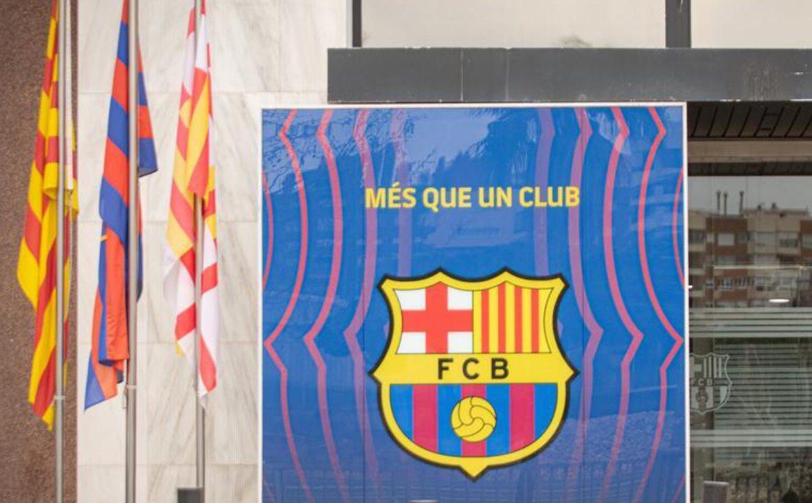 Barcelona sorprendido: Se desvincula del club y apunta al área de Concacaf