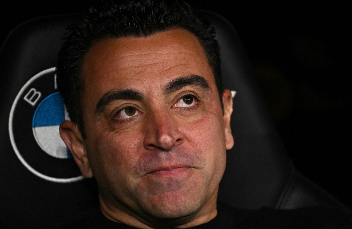 Xavi explota y señala al culpable tras el Real Madrid - Barcelona