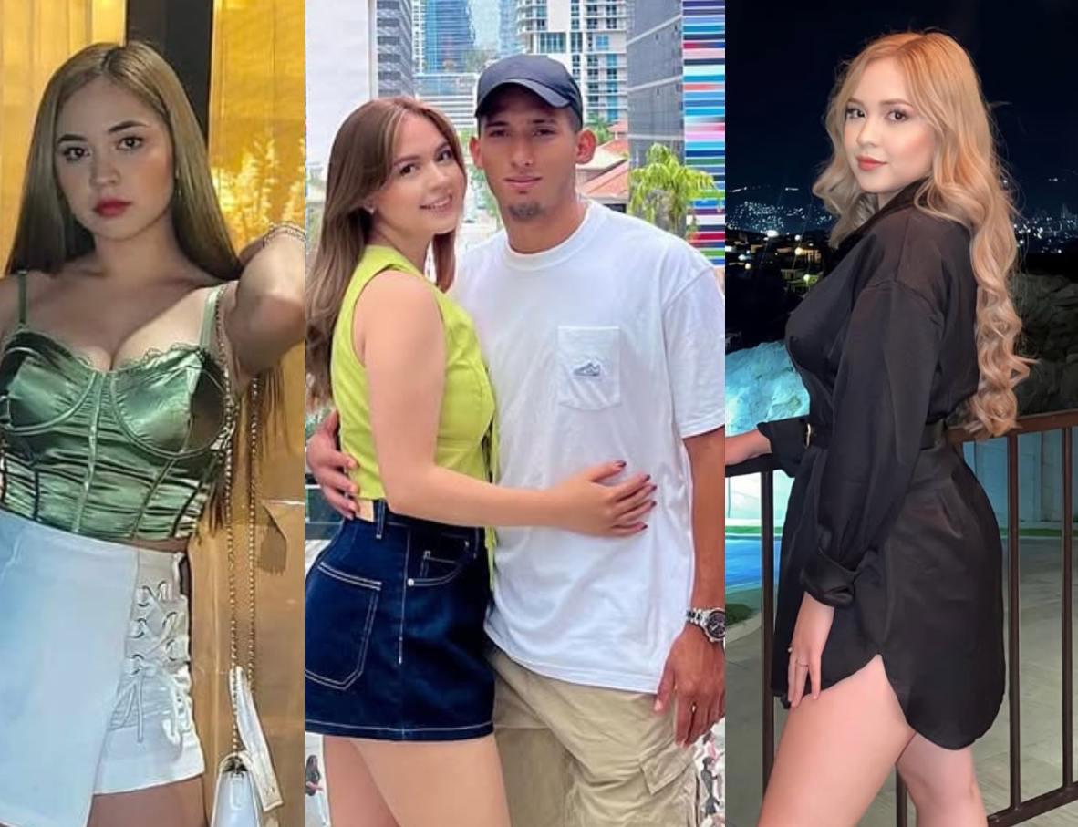 Esposa de José Mario Pinto reacciona tras foto comprometedora del futbolista