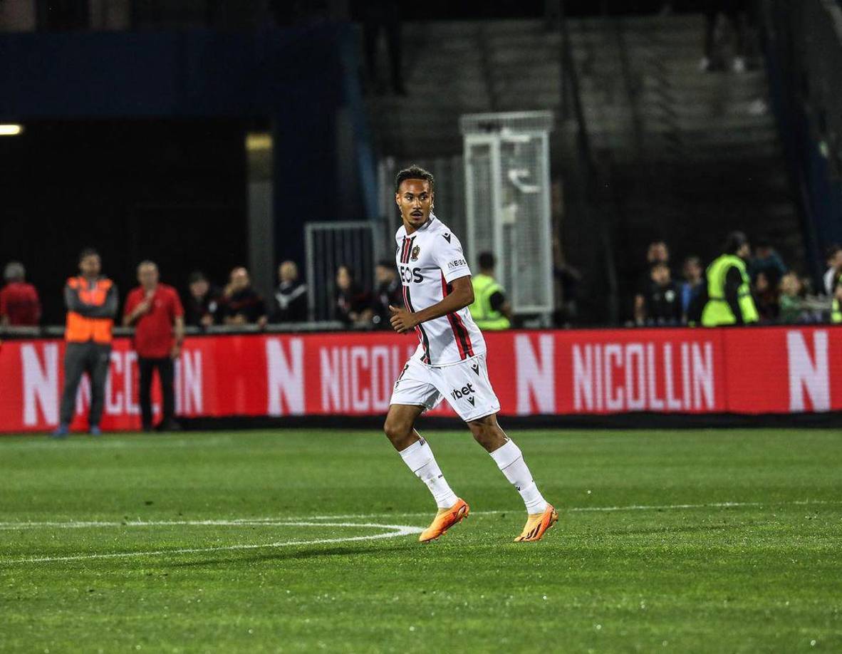 Más tarde, emigró al Lokomotiv Moscú de la Premier League rusa por dos temporadas, pero para mediados del 2022 retornó a Francia para sumarse al Niza: completó 21 juegos la temporada pasada.