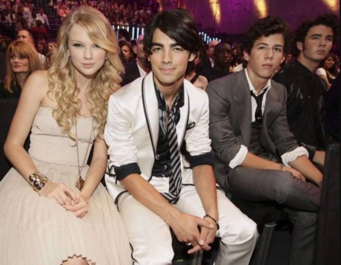 Por otra parte, Joe Jonas ya había asegurado en muchas ocasiones anteriores que no le guardaba ningún rencor a su ex y que, de hecho, con el paso del tiempo ambos habían sido capaces de mantener una relación cordial.