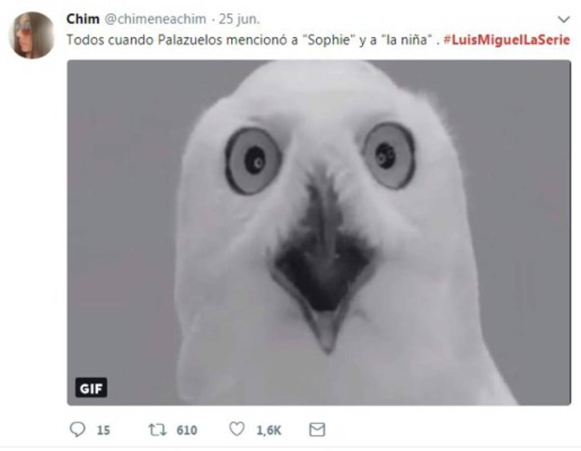 Durante el enfrentamiento Palazuelos menciona a Stephanie Salas (Sophien en la serie) y su hija en común con el 'Sol', Michelle Salas.<br/><br/>'¿Quién quiere ser como tú? Tú estás solo. ¿Y sabes por qué? Porque eres una mie... Mira lo que le hiciste a Sophie. ¿Lo que le hiciste te parece poco? ¿Ya la fuiste a ver? Mínimo conoces a la niña, cabrón. Eres una mie...', le reclama Bobby al cantante.