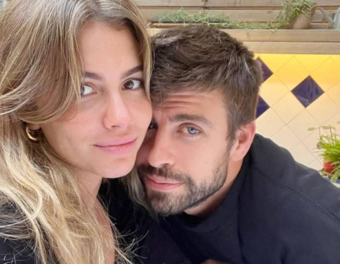 En el programa resaltaron que la presunta amante de Neymar trabajaba como camarera junto a Clara Chía, pero que no está relacionada a la empresa ‘Kosmos’ que dirige Gerard Piqué.