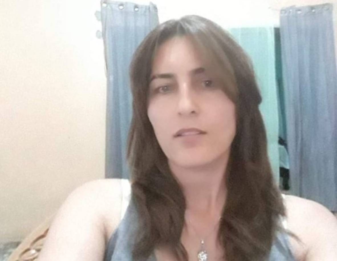 Hasta el momento se desconoce el motivo y quién habría cometido el crimen.