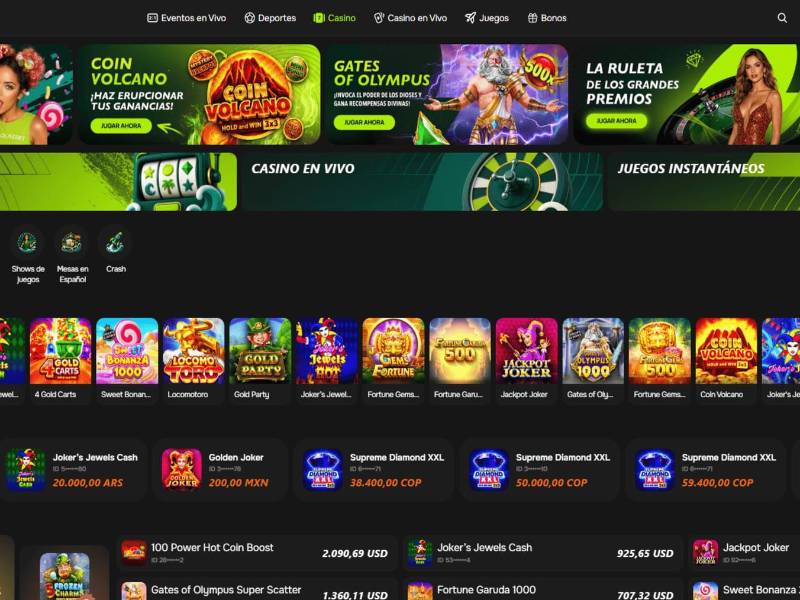 Casino con Mercado Pago Chile: Guía completa 2026