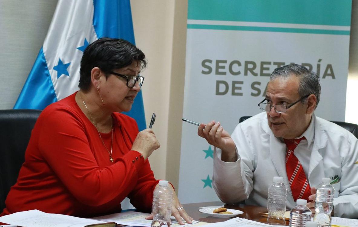 Médicos suspenden las asambleas informativas