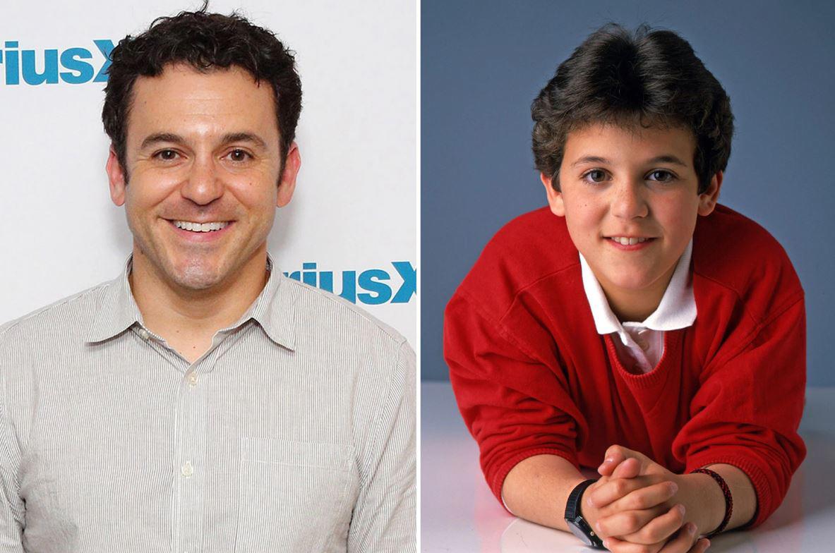 Fred Savage, protagonista de ‘Los años maravillosos’, es acusado de acoso