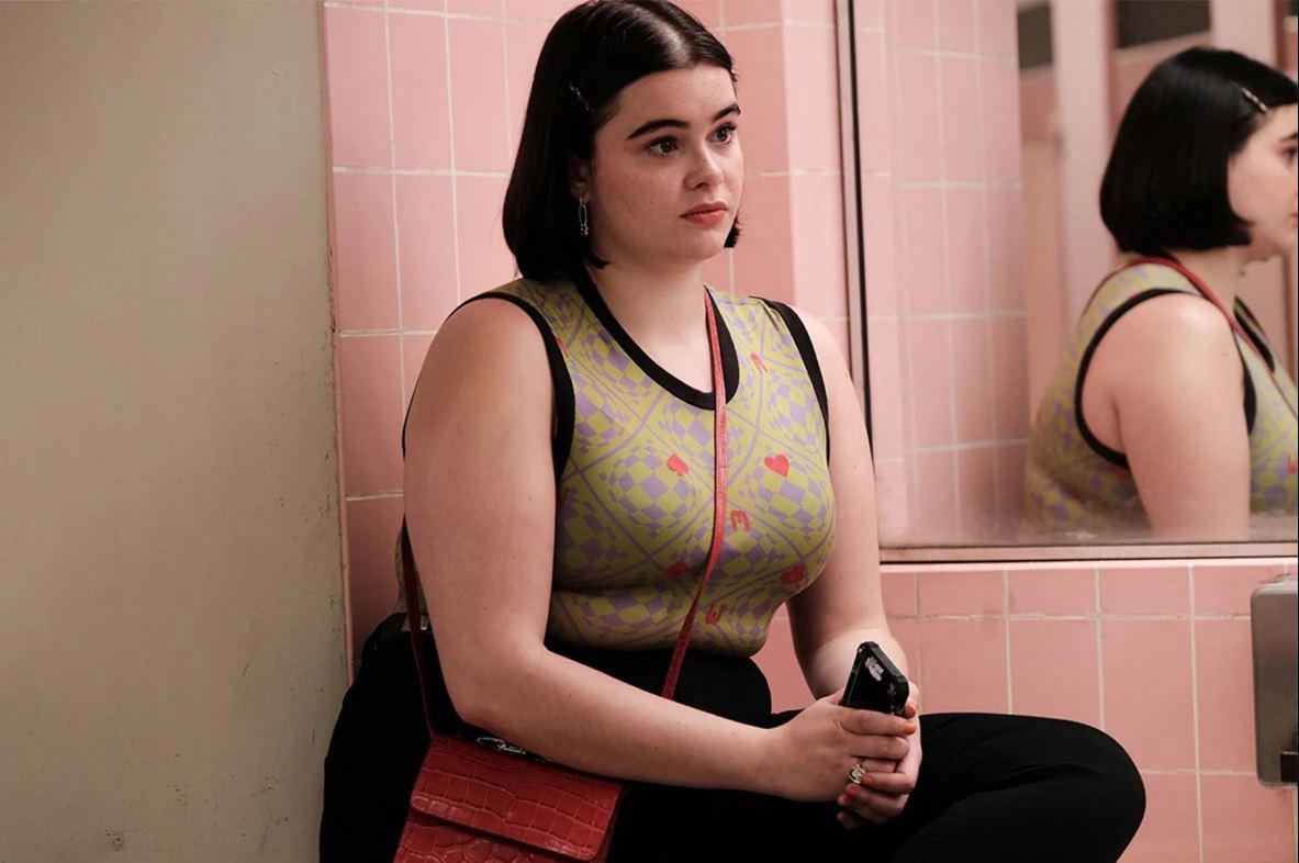 ¡Confirmado! Barbie Ferreira sale de la serie ‘Euphoria’