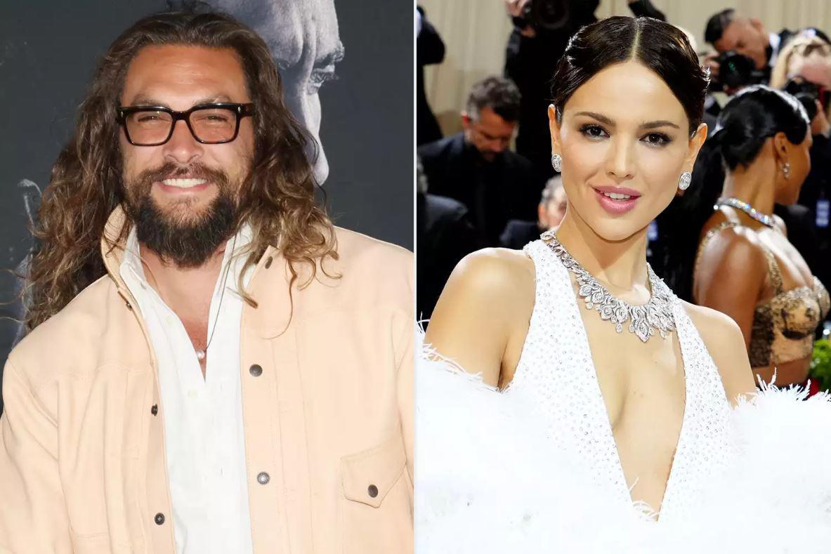 Jason Momoa y Eiza González: todo lo que se sabe de su supuesta relación amorosa