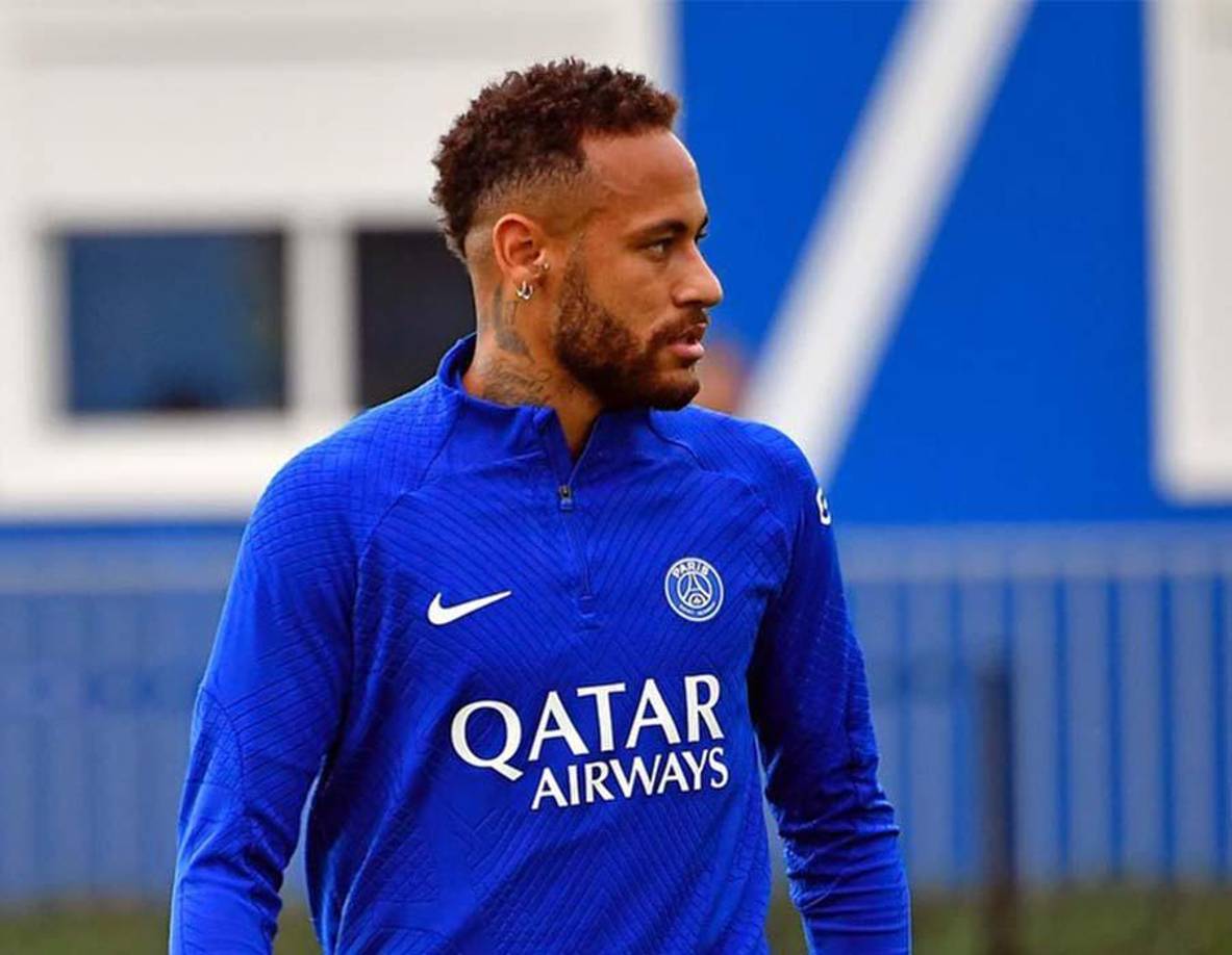 Cuando todos creían que el futbolista del Paris Saint-Germain cambiaría su actuar luego de su mensaje de arrepentimiento, surgió una nueva acusación en su contra .