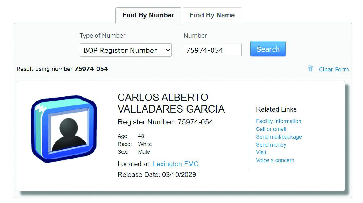 $!Exoficiales de la Policía recuperarán su libertad