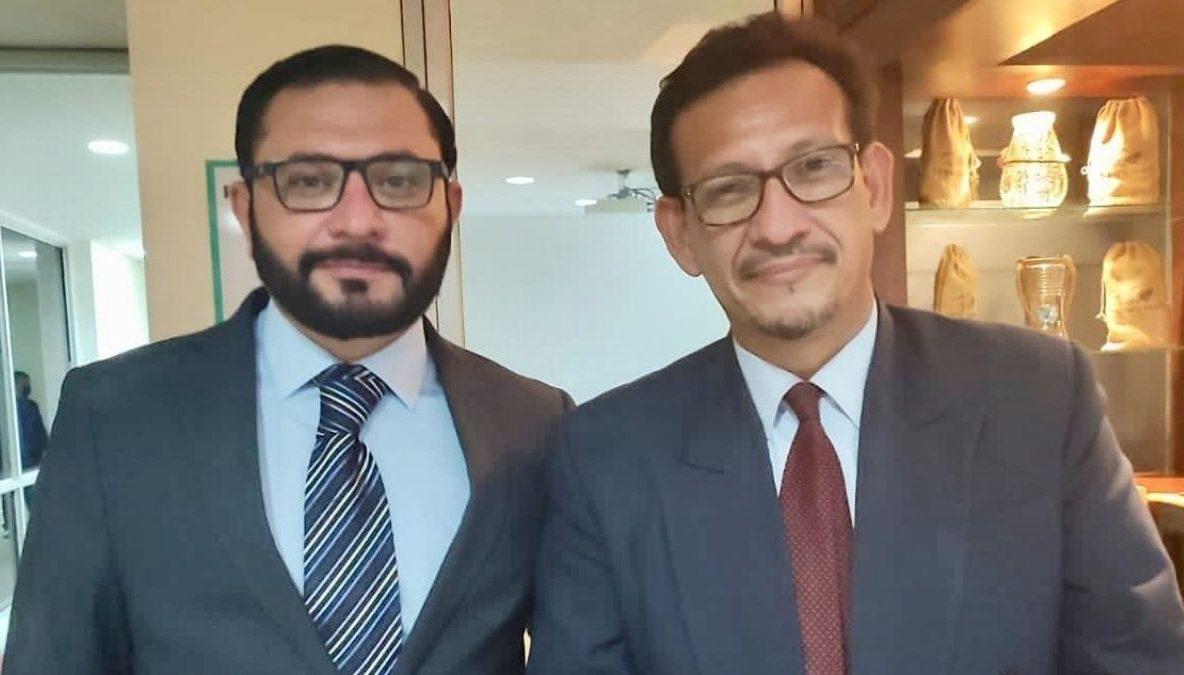 CNA denuncia nombramiento de actuales procuradores