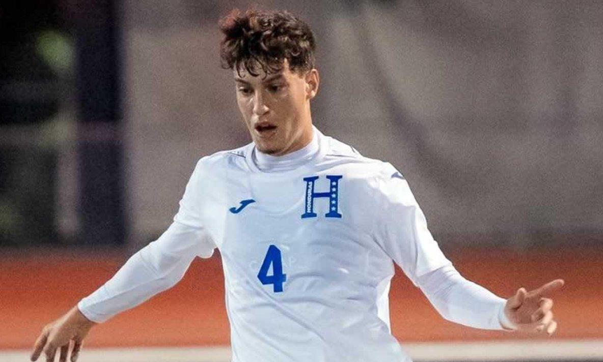 Valerio Marinacci tiene nuevo equipo y sorprende hablando del Real España