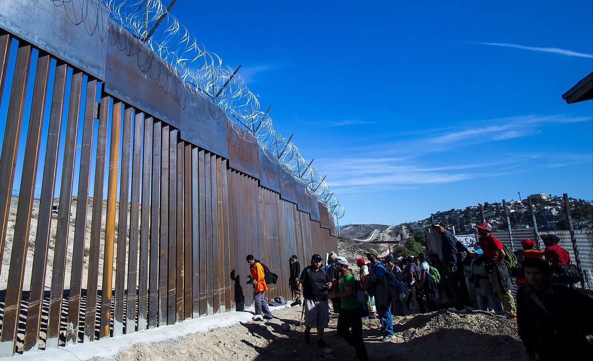 La ONU alerta por récord de muertes de migrantes en la frontera de México y EEUU