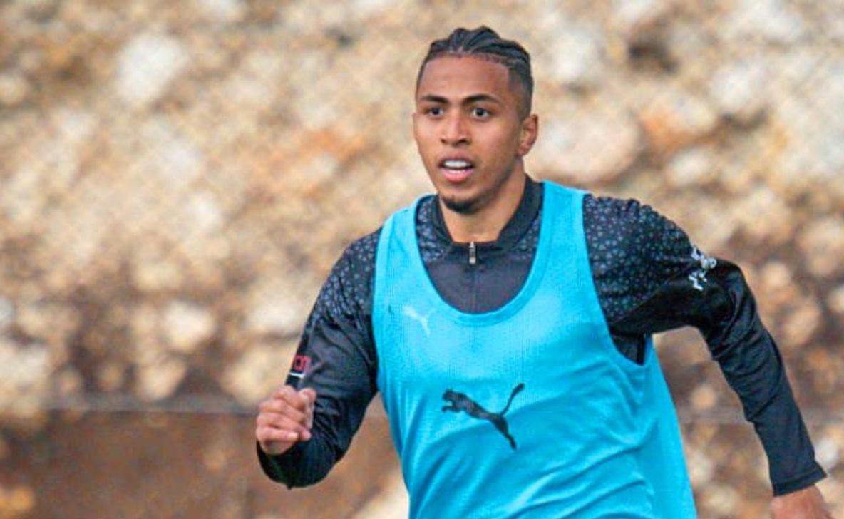 Rigo Rivas vuelve a la élite: Jugará en la Serie A de Italia