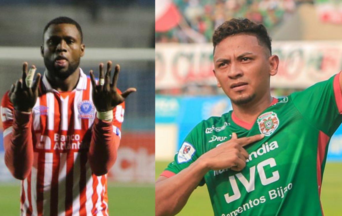 Olimpia vs Marathón, la gran final del Clausura 2024: Fechas y reglamento