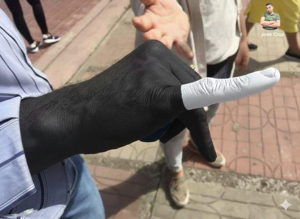 Virales: Fotos curiosas y memes de las elecciones en Honduras